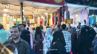 🎡 Numaish Exhibition 2025 | Hyderabad | POV GLIMPSE 4K Experience 🎥