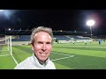 Football in Jordan! THE Sports Travel GOAT
