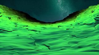 Trapcode MIR Test