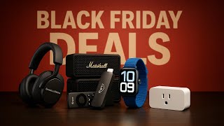 5 Black Friday Secrets to SAVE BIG in 2025