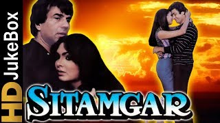 Sitamgar 1985 | Full Video Songs Jukebox | Dharmendra, Rishi Kapoor, Poonam Dhillon,  Parveen Babi