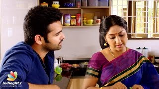 Nenu Sailaja Movie Latest Trailer 02 || Ram, Keerthi || DSP || Kishore Tirumala