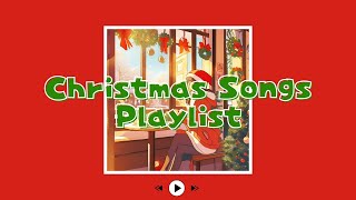 【洋楽playlist】テンションが上がるクリスマス洋楽プレイリスト