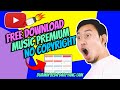 FREE DOWNLOAD PREMIUM MUSIC NO COPYRIGHT BUAT KEBUTUHAN CREATOR YOUTUBE 2022