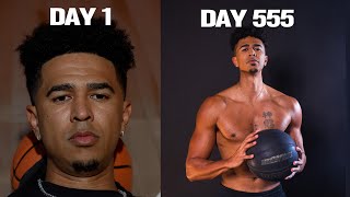 I Quit Basketball for 555 Days (why I’m coming back)