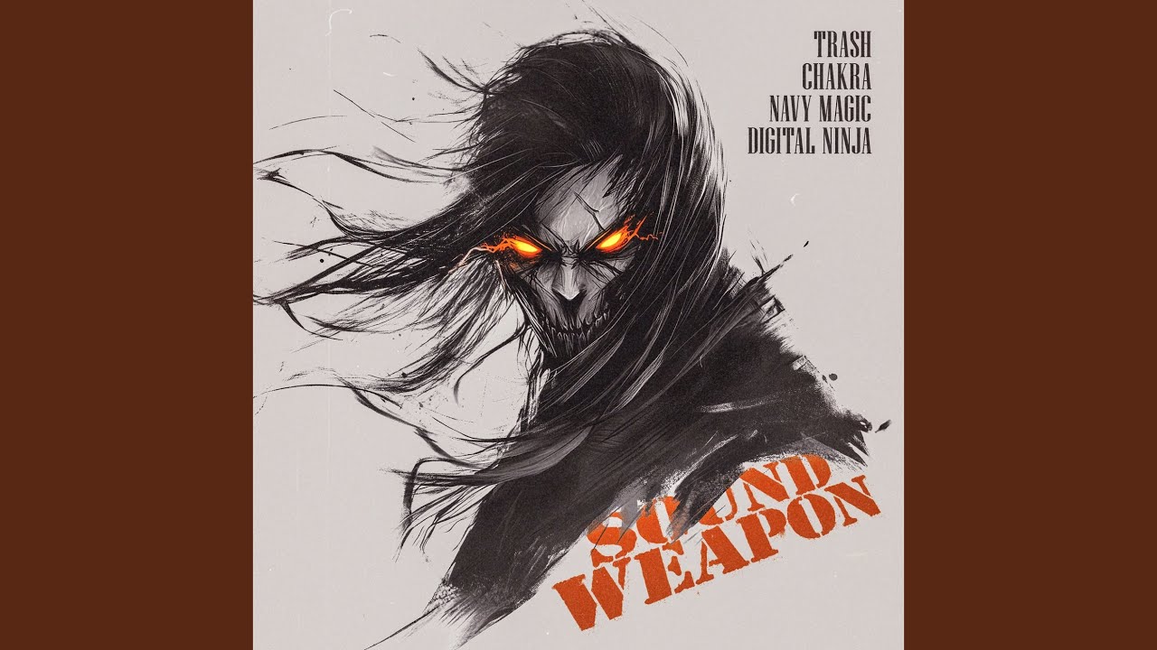 Sound Weapon Youtube