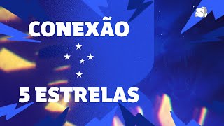 CONEXÃO 5 ESTRELAS - 21/02/25