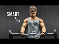 The World's Smartest Muscle Building Technique