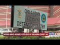 Mother wants answers after death at Oklahoma County Jail