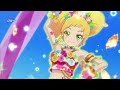 hd aikatsu stars 「marina of august」 episode 19 アイカツ スターズ！ ep 19 二階堂ゆず