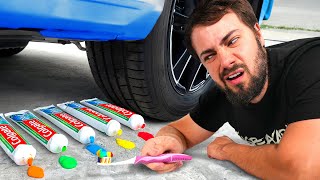 Don't Try These Life Hacks!!!