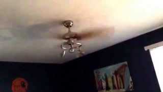 30 White Encon Ceiling Fan