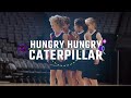 Hungry Hungry Caterpillar | Fun Youth Basketball Drills from the Jr. NBA available in the MOJO App