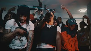 MontannaATM - "No Auto 2" (Official Video) Shot by @LouVisualz
