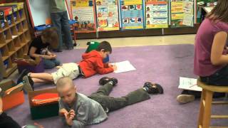 Common Core 4 In Action