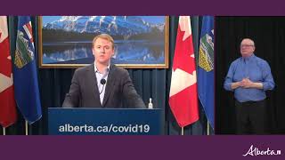 Update on COVID-19 – January 14, 2021