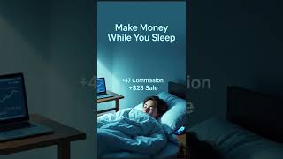This Ai Tool Made Me 500 While I Slept No Skills