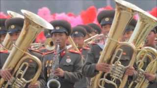 North Korea - Party Rock Anthem