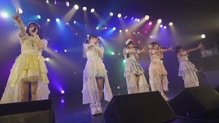 2022-08-06　Good knight**(グドナイ)　梅田アムホール