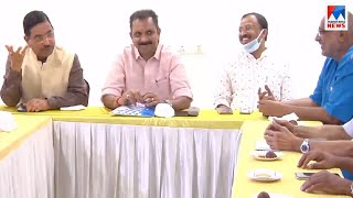 ബിജെപി സ്ഥാനാർഥിപട്ടിക ഉടൻ; കേന്ദ്ര തിരഞ്ഞെടുപ്പ് സമിതി യോ​ഗം ചേരും | BJP Candidates list