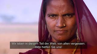 Indien: Fastenkampagne von KIRCHE IN NOT 2018, Teil 1