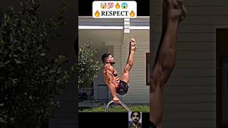 😎 respect 😎| respect this video#shorts