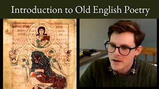 How to Read Old English Poetry (c.450-1066) | Lecture 5