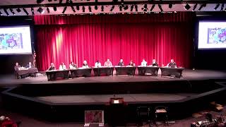 Plan Commission - Special Meeting 1.7.2026
