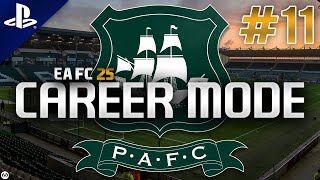 EA FC 25 | RTG Career Mode | #11 | The Dutch Steven Gerrard?