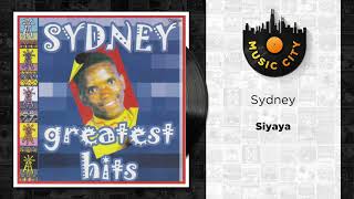 Sydney - Siyaya | Official Audio