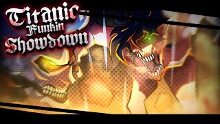 Titanic Funkin Showdown' [DEMO] (FNF Mod RELEASE)