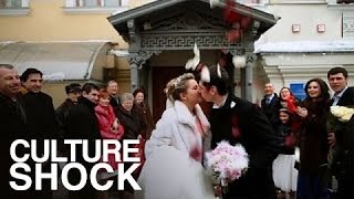 A Russian Love Story | Culture Shock | Oprah Winfrey Network