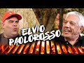 A entrenar mandíbula con el profe Elvio Paolorosso