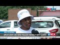 GBV Epidemic | Spotlight on how police handle GBV cases