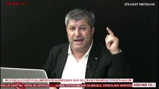 ARI SANCAN ADAMI NECƏ ÖLDÜRDÜLƏR?