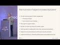 EDB Diamond Sponsor Keynote: Postgres and Artificial Intelligence