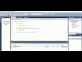 Backgroundworker using c#
