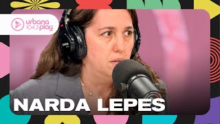 ¿Se puede alimentar bien a un niño y no morir en el intento? NARDA LEPES en #VueltaYMedia