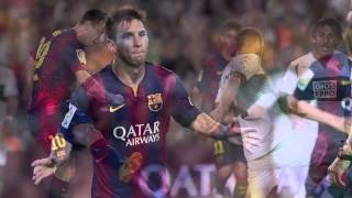 Luis Enrique: "Lionel Messi ist fantastisch, aber..." | FC Barcelona - FC Elche 3:0