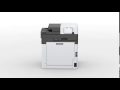 ecosys m5526cdw 360video