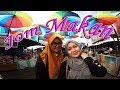 Karnival Jom Makan Keningau