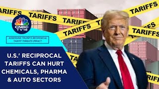 No Clarity On Whether Reciprocal Tariffs Of US Will Be Country-Wise/Product-Wise Or Both: Experts