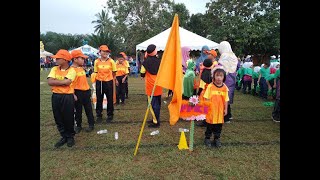 TEMA TROPICANA TWISTER OREN PERBARISAN PPKI - SK LKTP BUKIT GOH