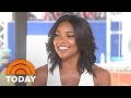 Gabrielle Union On IVF, Marriage And ‘Being Mary Jane’ | TODAY