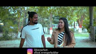 Aashiqui aa gayi |Cover video Song |Abhi mr perfect |2022 New video|Radhe Shyam,Arijit singh,mithoon