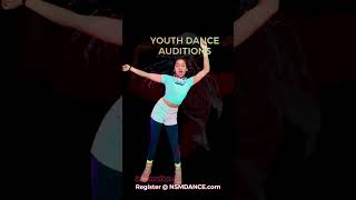 NSM Youth Dance Program Auditions Fall 2023