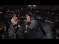 Budo 68: James Walmsley vs Cameron Brown