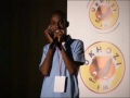 simphiwe shembe 99% zulu stand up comedy