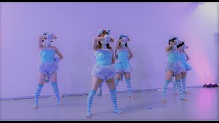 【ご当地マスクアイドル4K】Tinker Bellがやって来た des ailes26（ディゼル）