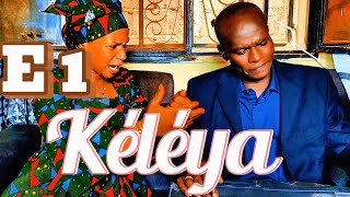 Kéléya ( La Jalousie) Épisode 1 nouvelle série Malienne en Bamanakan #tifoune